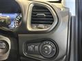 2022 Chrysler Renegade
