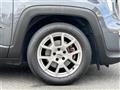 2022 Chrysler Renegade