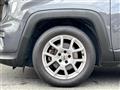 2022 Chrysler Renegade