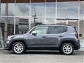 2022 Chrysler Renegade