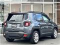 2022 Chrysler Renegade