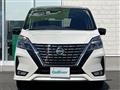 2021 Nissan Serena