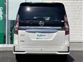 2021 Nissan Serena