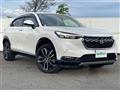 2021 Honda VEZEL