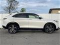2021 Honda VEZEL