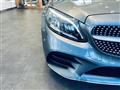 2019 Mercedes-Benz C-Class