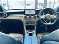 2019 Mercedes-Benz C-Class