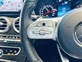 2019 Mercedes-Benz C-Class
