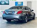 2019 Mercedes-Benz C-Class