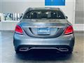 2019 Mercedes-Benz C-Class