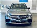 2019 Mercedes-Benz C-Class