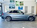 2019 Mercedes-Benz C-Class