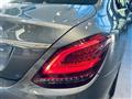 2019 Mercedes-Benz C-Class