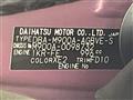 2017 Toyota Roomy