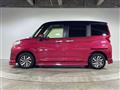 2017 Toyota Roomy