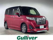 2017 Toyota Roomy