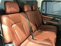 2017 Lexus LX