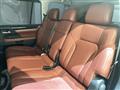 2017 Lexus LX
