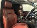 2017 Lexus LX