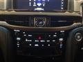 2017 Lexus LX