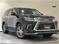 2017 Lexus LX