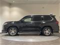 2017 Lexus LX