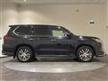 2017 Lexus LX