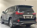2017 Lexus LX