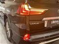 2017 Lexus LX