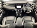 2017 Toyota Harrier