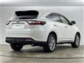 2017 Toyota Harrier