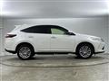 2017 Toyota Harrier