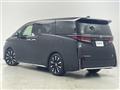 2023 Toyota Vellfire