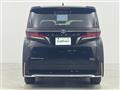 2023 Toyota Vellfire