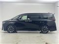2023 Toyota Vellfire