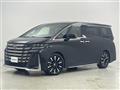 2023 Toyota Vellfire