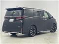 2023 Toyota Vellfire