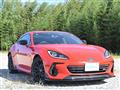 2023 Subaru BRZ