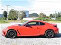 2023 Subaru BRZ