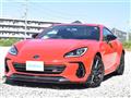 2023 Subaru BRZ