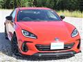 2023 Subaru BRZ