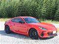 2023 Subaru BRZ