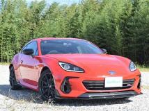 2023 Subaru BRZ