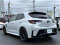2026 Toyota Corolla Sports