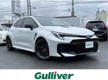 2026 Toyota Corolla Sports