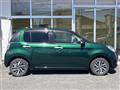 2021 Toyota Passo