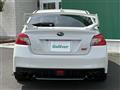 2019 Subaru WRX STI