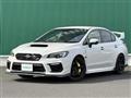 2019 Subaru WRX STI