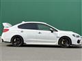 2019 Subaru WRX STI