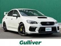 2019 Subaru WRX STI